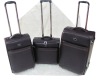 2011 lastest business scooter trolley luggage case