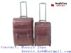 2011 lastest business scooter trolley luggage case