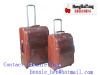 2011 lastest business trolley luggage set