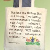 2011 lastest canvas bag