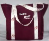 2011 lastest canvas duffle bag