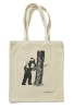 2011 lastest canvas rope handle beach bag
