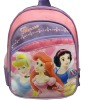 2011 lastest children school backpack bag