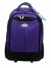 2011 lastest computer trolley backpack luggage bag