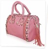 2011-lastest cowskin handbag