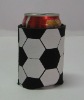 2011 lastest designer football can cooler bag