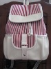 2011 lastest designer girls backpack