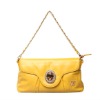 2011 lastest fashion lady leather handbag