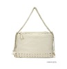 2011 lastest fashion oxhide hand bag designer