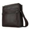 2011 lastest genuine leather bag manufacturer