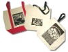 2011 lastest mini canvas tote bags