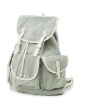 2011 lastest new style ladies leisure backpack