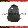 2011 lastest polyester laptop backpack