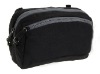 2011 lastest stylish canvas waist bag