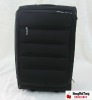 2011 lastest travel rolling canvas luggage bag