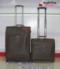 2011 lastest travel rolling nylon luggage bag