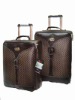 2011 lastest travel trolley luggage bag and case