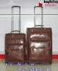 2011 lastest travel trolley luggage set