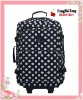 2011 lastest travel trolley suitcase luggage bag