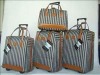 2011 lastest travel trolley suitcase luggage bag