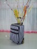 2011 lastest travel trolley suitcase luggage bag