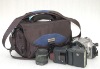 2011 latest DSLR camera shouder bag