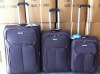 2011 latest EVA trolley luggage stock