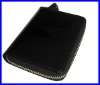 2011 latest Fashion ladies leather wallet