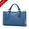 2011 latest Fashion leather handbag