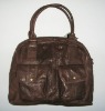 2011 latest Genuine Leather Handbag