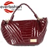 2011 latest Leather tote handbags EV-657