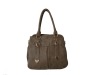 2011 latest PU leather Handbag