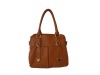 2011 latest PU leather Handbag