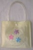 2011 latest PVC tote bags