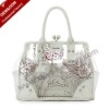 2011 latest Trendy Designer PU Shoulder bag