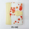 2011 latest charming kids favorite pu leather wallet