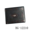 2011 latest charming stlylish best man feather police wallet