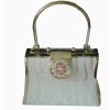 2011 latest clutch bag jewelled diamond