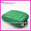 2011 latest crocodile pu fashion camera case bag