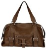 2011 latest design fashion ladies' handbag