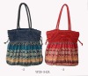 2011 latest design fashion women bag