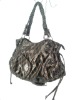 2011 latest design fashion women tote bag
