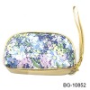 2011 latest design flower lady evening clutch bag