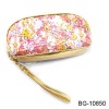 2011 latest design flower lady evening clutch bag