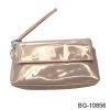 2011 latest design glitter bowknot lady evening clutch bag