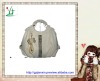 2011 latest design high quality  hotsale tote lady bag  handbag