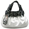 2011  latest design high quality ladies fashion handbags