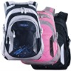 2011 latest design hot school bakcpack brand high quality