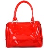 2011 latest design jelly tote bag