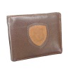 2011 latest design mens leather wallets